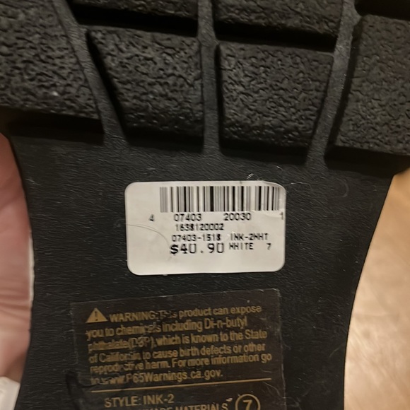 Windsor boots - Picture 5 of 5